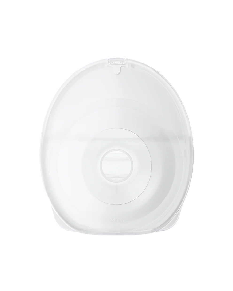 MomCozy - M6 Milk Collector Full Set - Flange 24mm