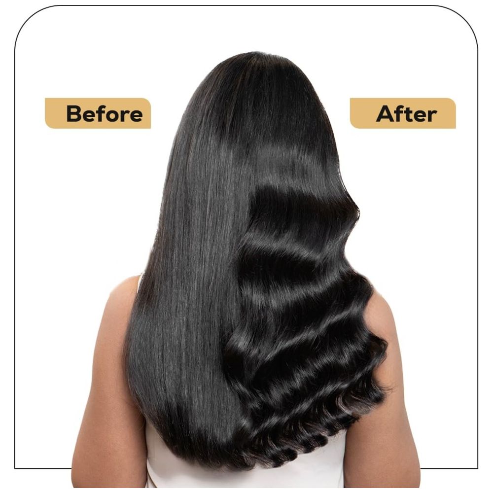 كلارا - جهاز مموج الشعر الأوتوماتيكي - رمادي