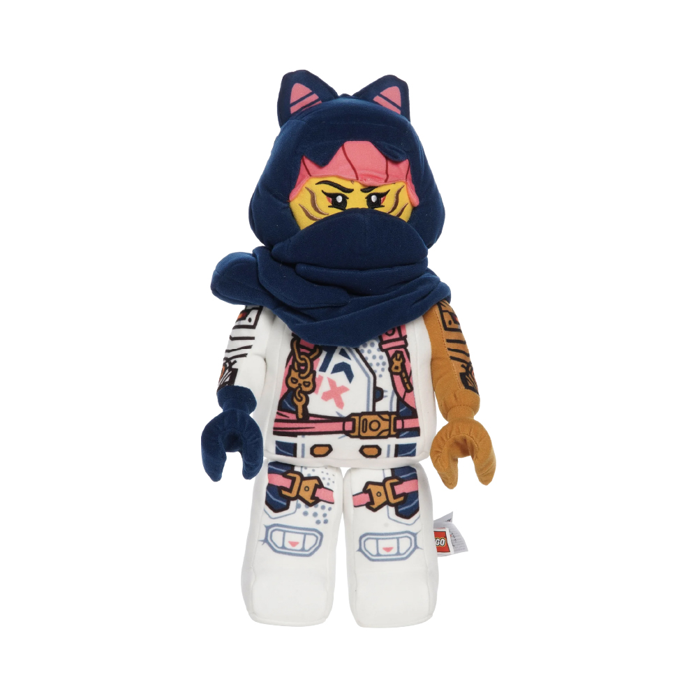 Manhattan Toy - Ninjago Sora Plush Character Toy