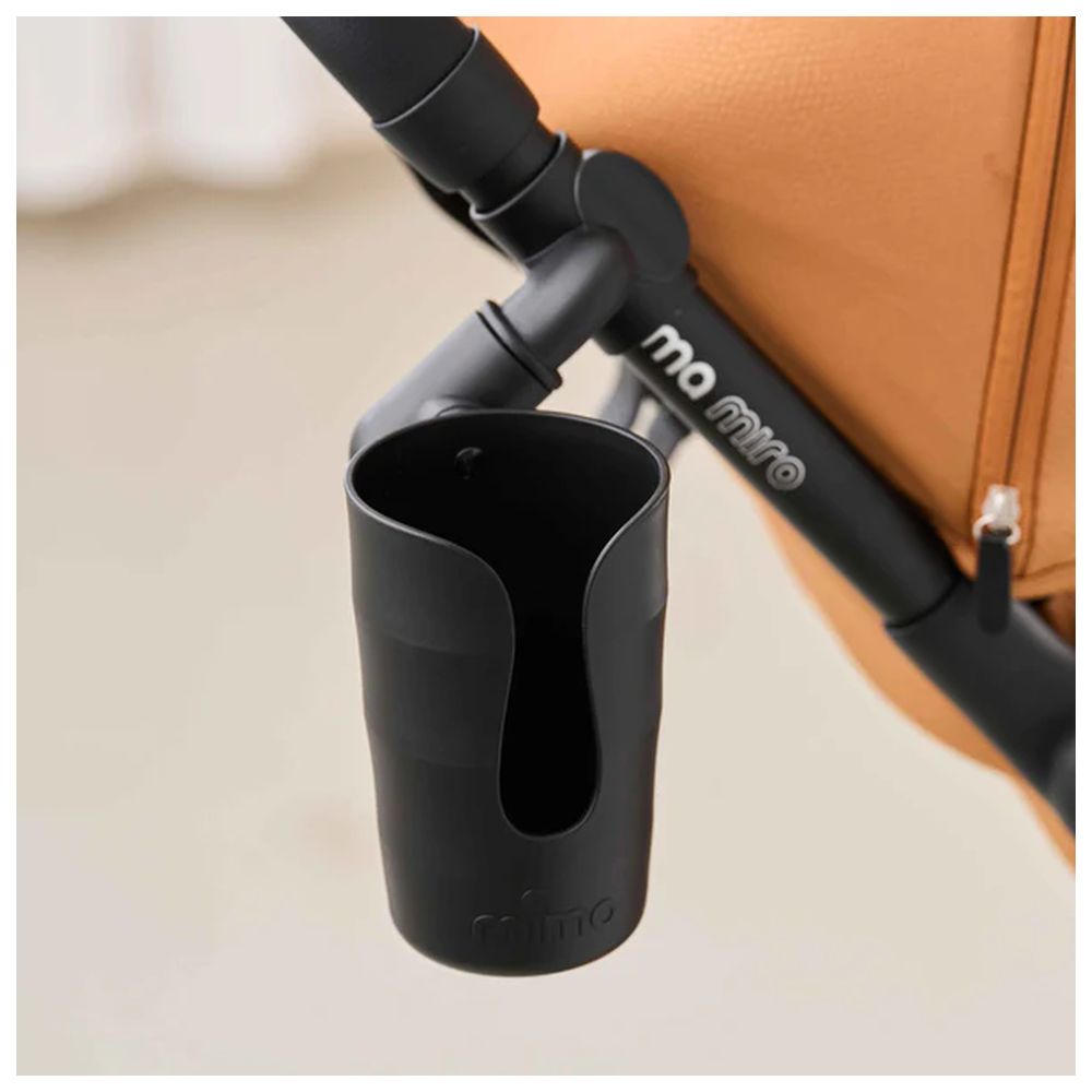 Mima - Miro Cup Holder - Black