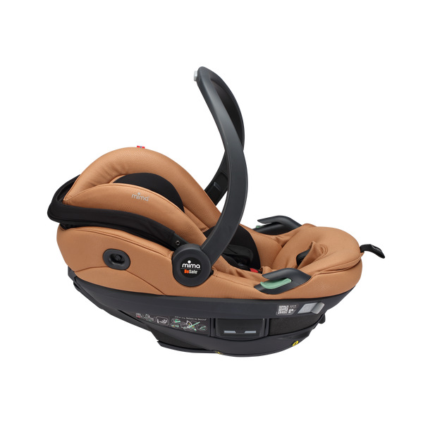 ميما - مقعد سيارة يتجاوز المألوف - موكا