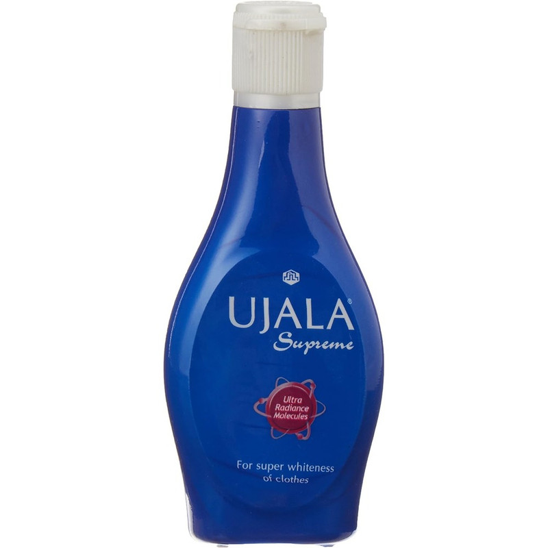 Ujala - Supreme Fabric Whitener - Pack of 2 - 75 ml