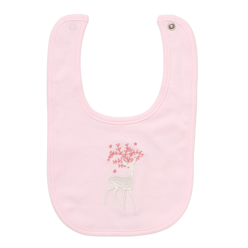 Rock A Bye Baby - Baby Girl 5pcs Hanging Gift Set - Pink