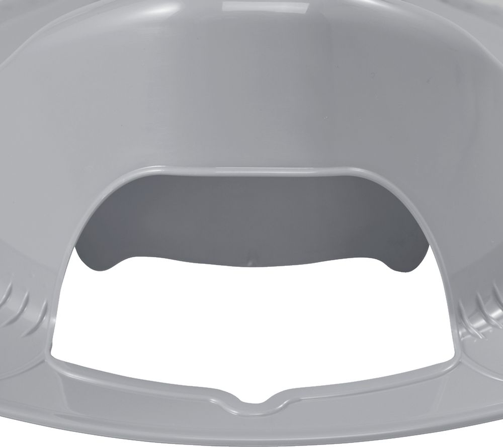 Keeeper - Toilet Seat - Nordic Grey