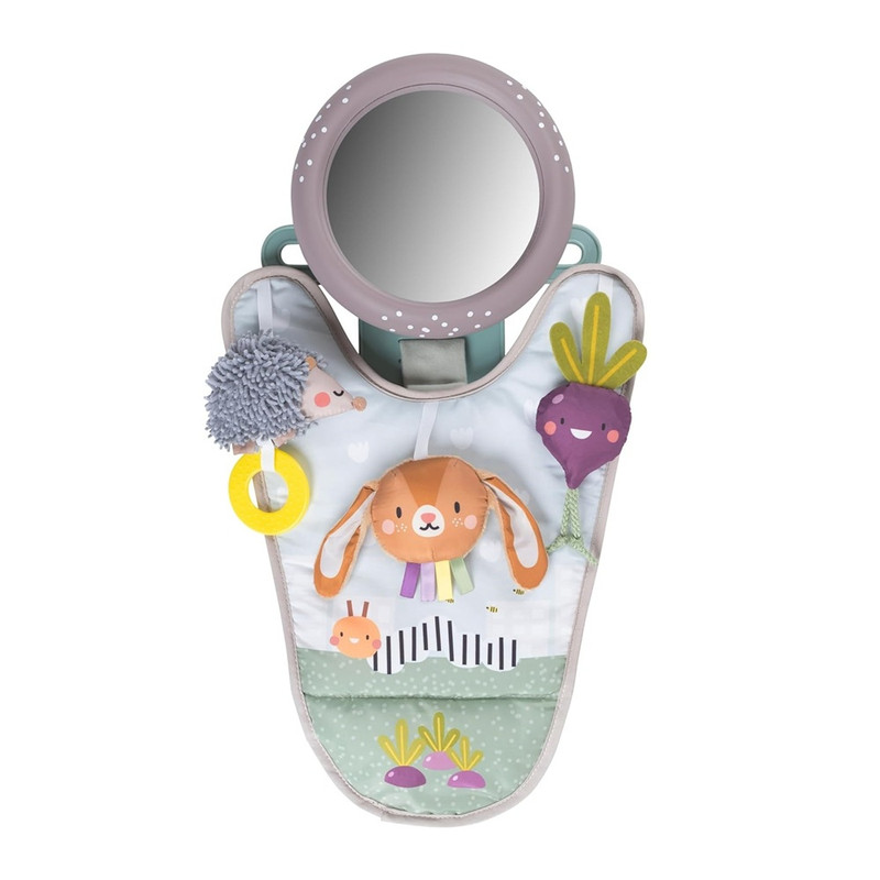 Taf Toys - Urban Garden-In-Car Activity Center