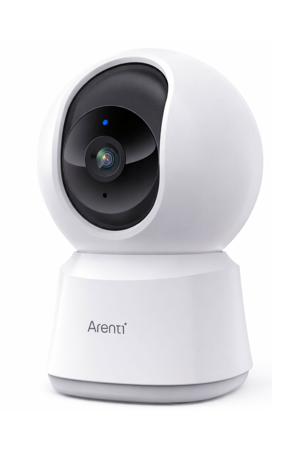 Arenti - Indoor Wi-fi 5mp/3k Pan-tilt Camera