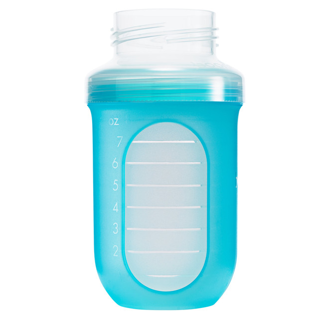 Boon - Nursh Pump Adapter For Spectra & Avent - Transparent