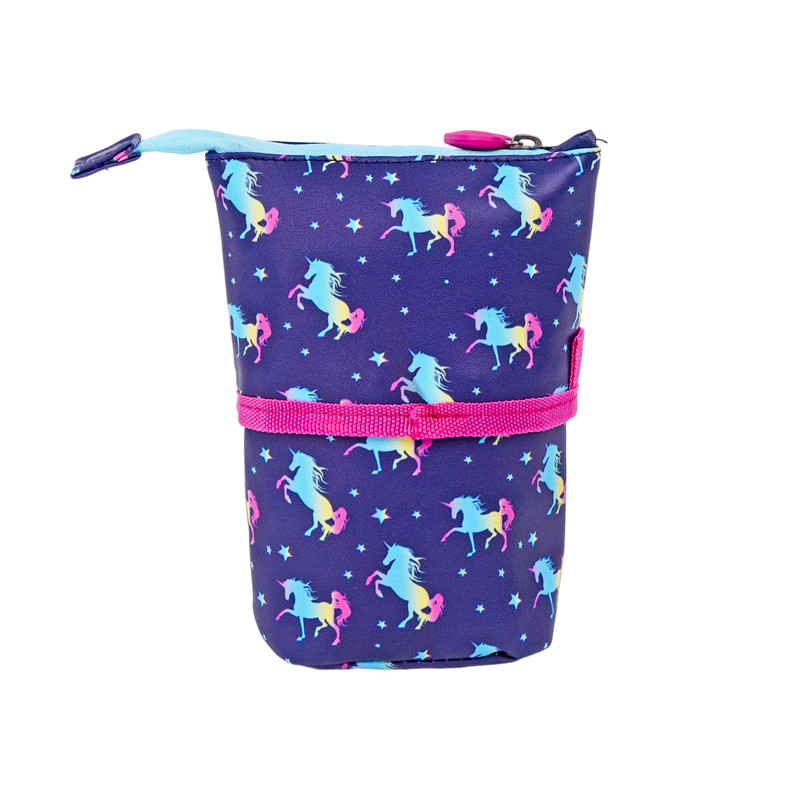 Trucare - Nova Private Pencil Case - Unicorn