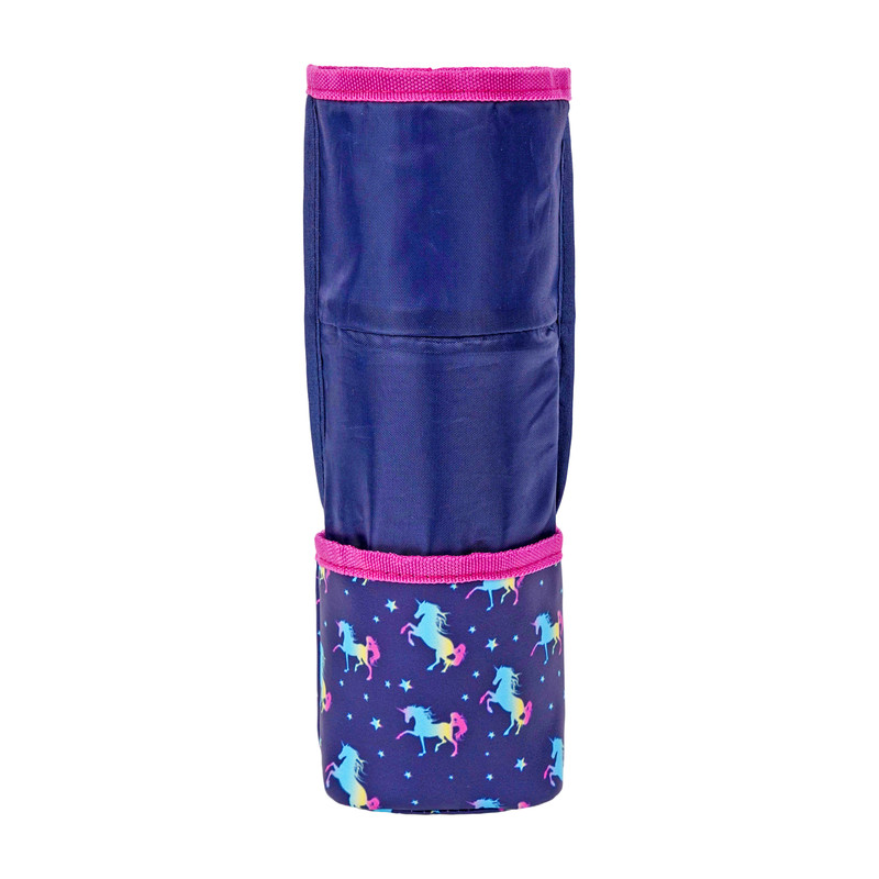 Trucare - Nova Private Pencil Case - Unicorn