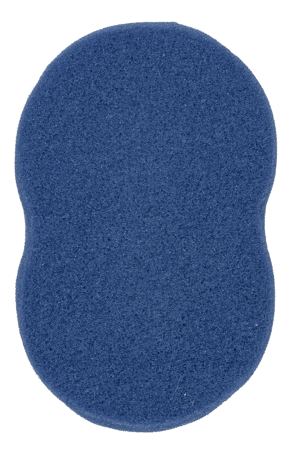 B.box - Body And Bath Replacement Sponge - Blue - Pack of 2