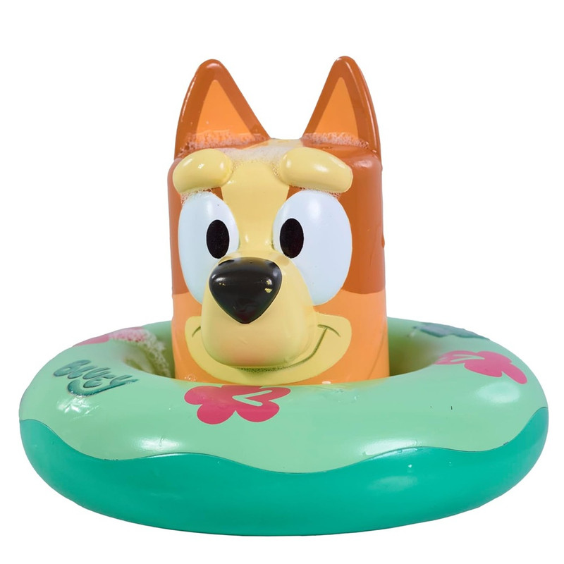 Tomy Toomies - Splash & Float Bingo Bath Time Toy - Multicolor