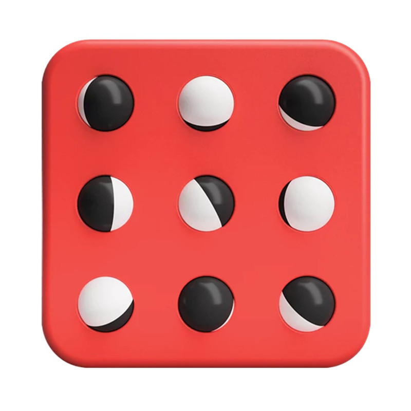 Fat Brain Toys Playtab Sensory Set 2 Interactive Learning Tabs - 3 Pcs