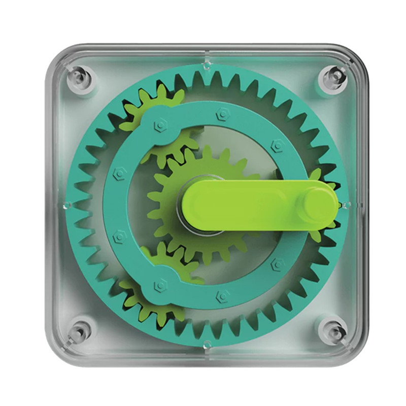 Fat Brain Toys Playtab Sensory Set 4 Interactive Learning Tabs - 3 Pcs