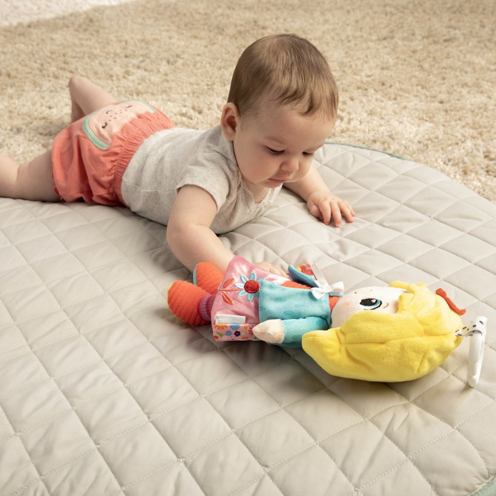 Lamaze - My Friend Olivia Stroller Hanging Toy