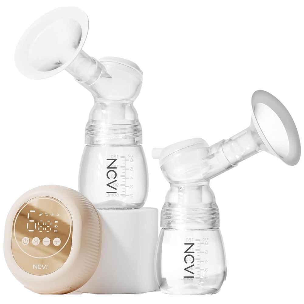 NCVI - Electric Breast Pump