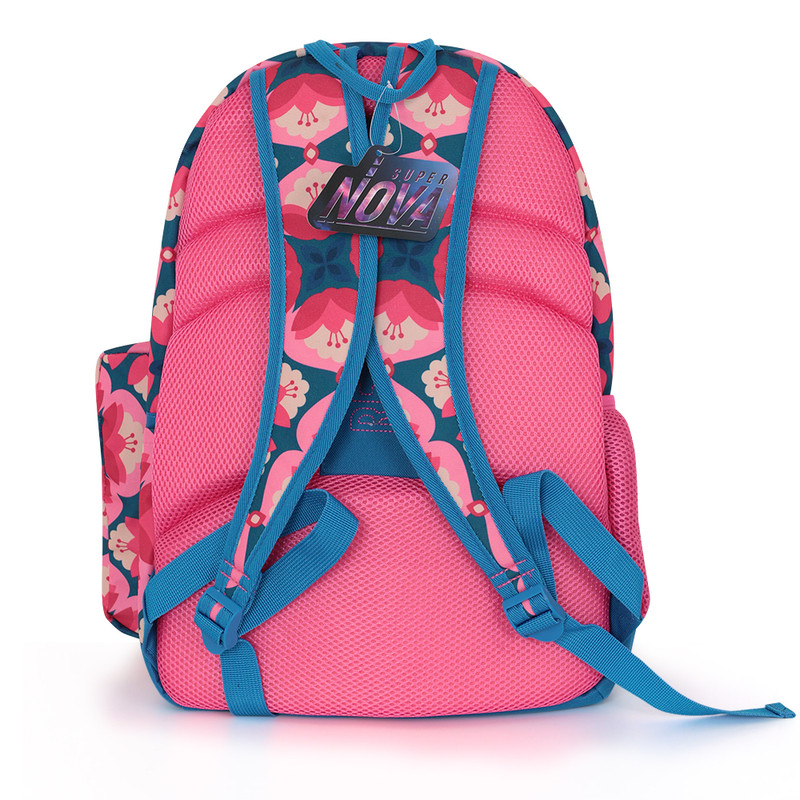 Trucare - Blossom Reflection Backpack - 18-Inch/46cm