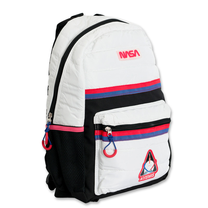 Trucare - Nasa Artemis Backpack - 16-Inch/41cm
