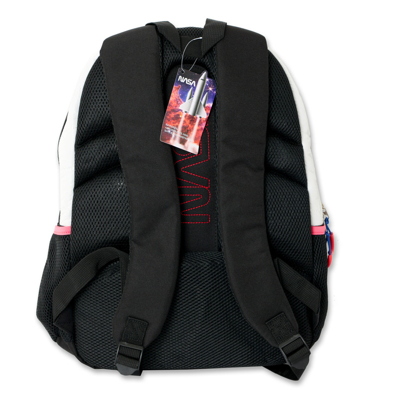 Trucare - Nasa Artemis Backpack - 16-Inch/41cm