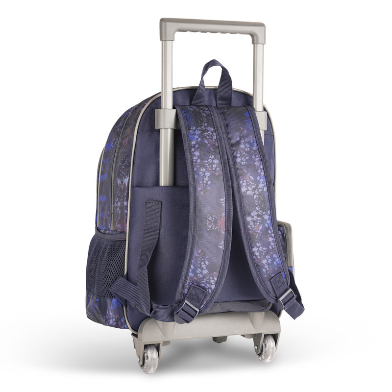 Trucare - PUBG Battlegrounds Level 3 Protection Trolley Bag - 16-Inch/41cm