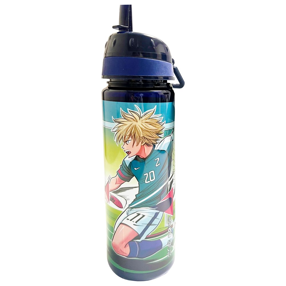 Trucare - Private Nova Football Water Bottle - 750 ml
