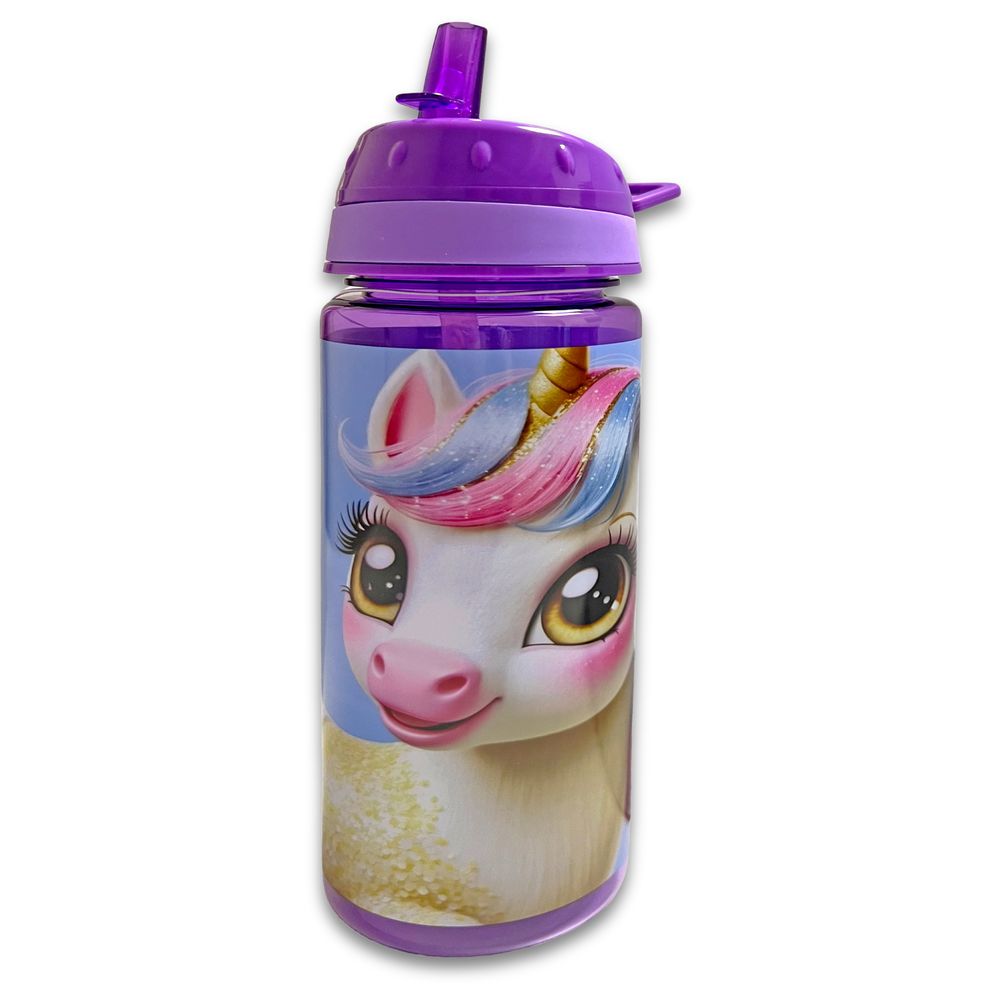 Trucare - Private Nova Unicorn Water Bottle - 750 ml