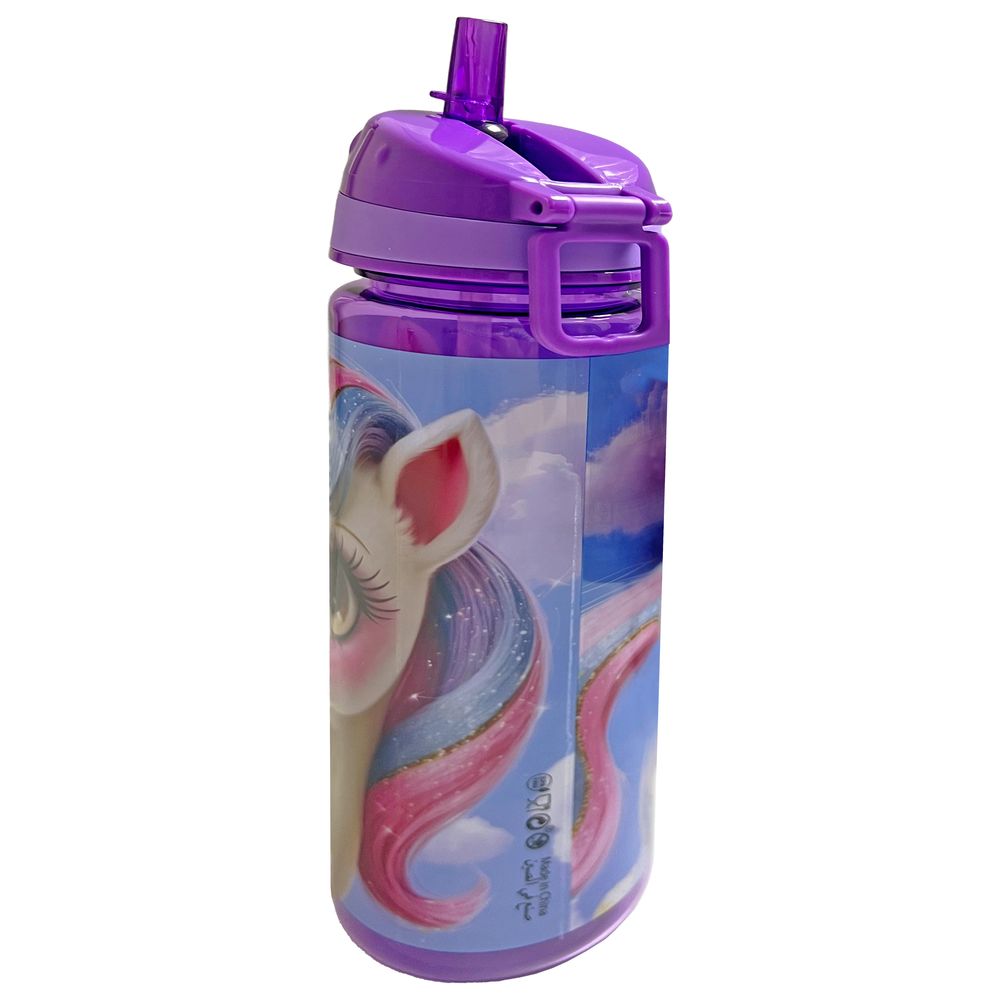 Trucare - Private Nova Unicorn Water Bottle - 750 ml