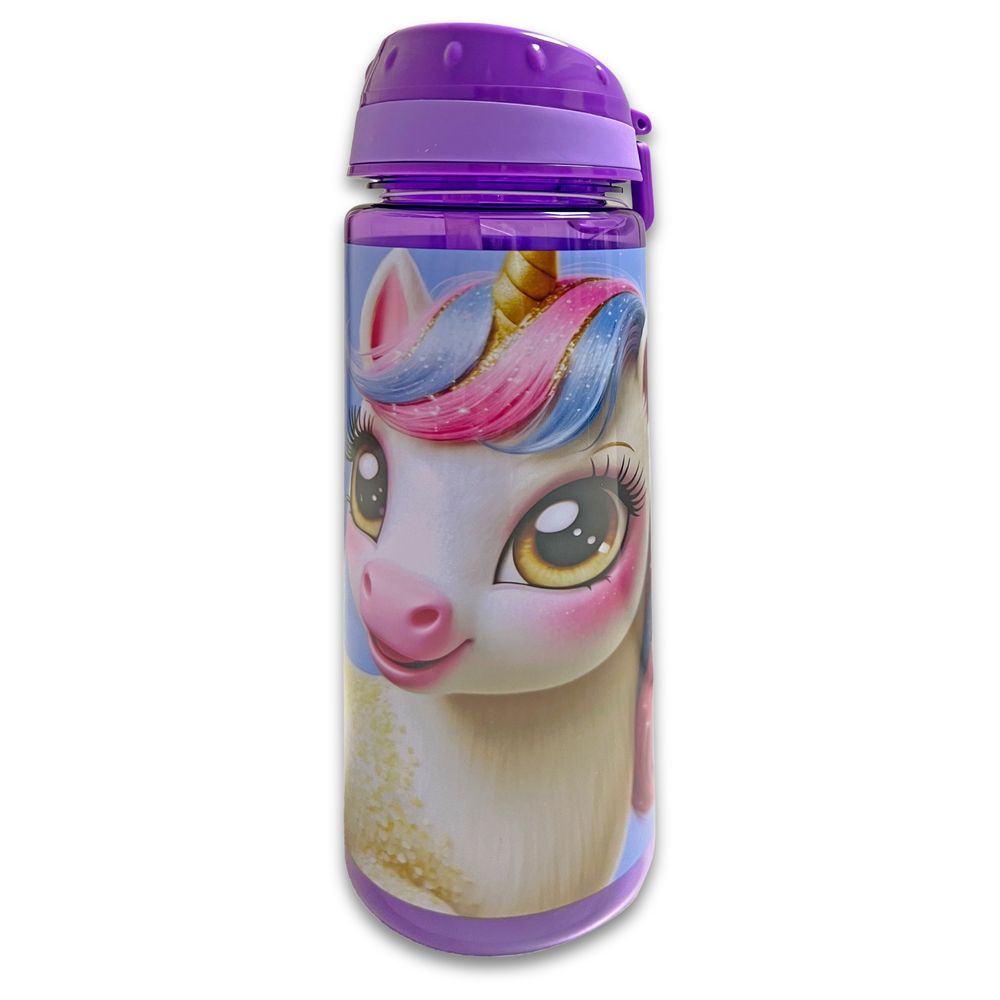 Trucare - Private Nova Unicorn Water Bottle - 750 ml