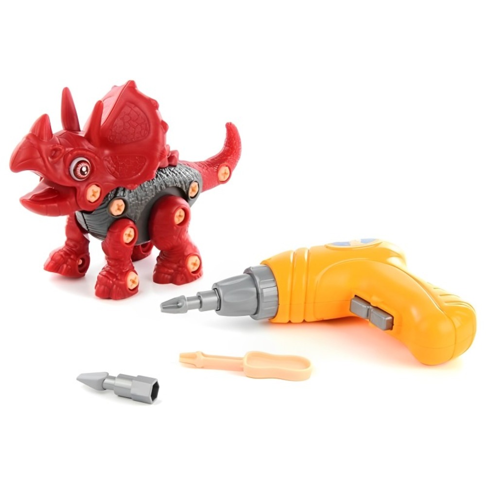 Funfiniti - DIY Dinosaur Kit - 1pc - Style May Vary