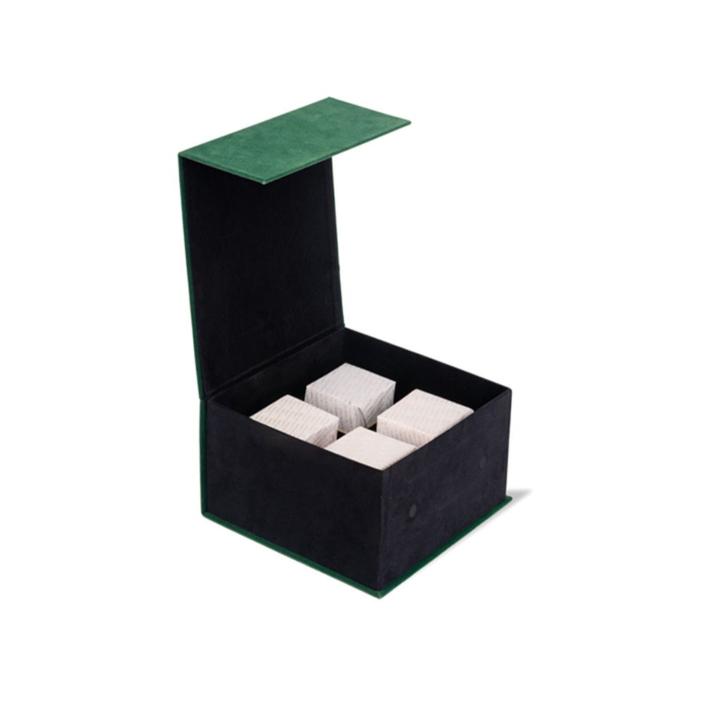 Alchimie - Whispers of Nectar (Soap) - Multicolor