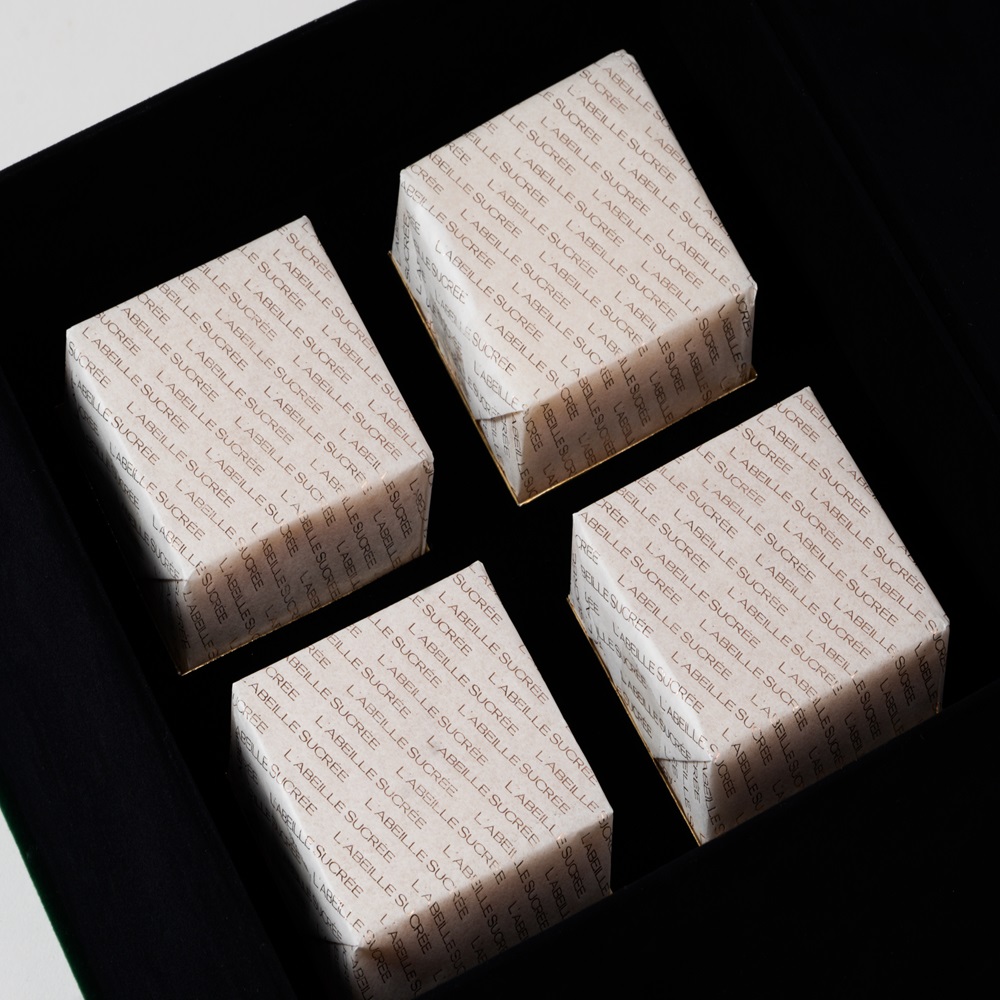 Alchimie - Whispers of Nectar (Soap) - Multicolor