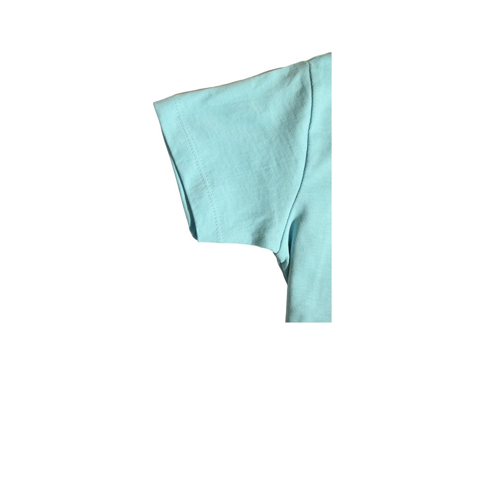 Naruto - Boys Short Sleeve T-Shirt - Aqua