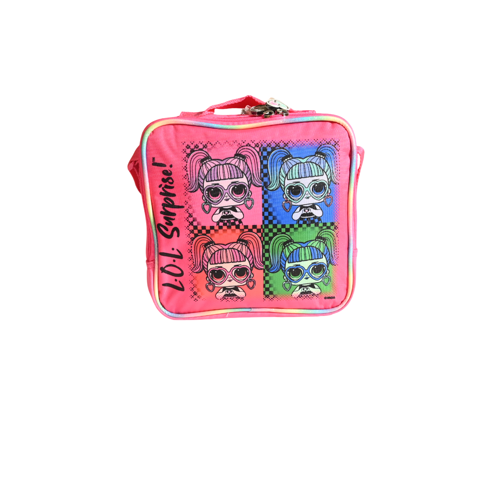 لول - شنطة الغداء