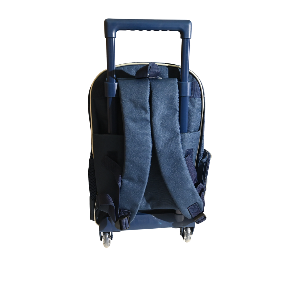 Naruto - Trolley Bag - 16-Inch/41cm