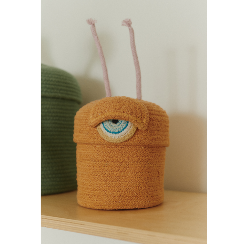 Lorena Canals - Alien Ploot Storage Basket