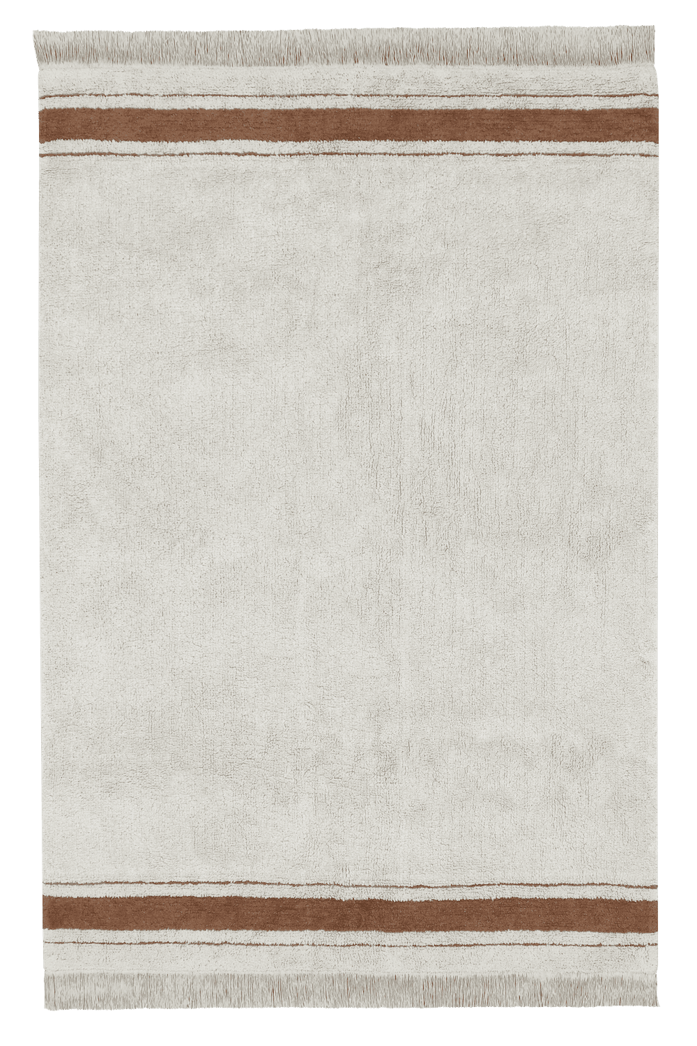 Lorena Canals - Washable Rug - Gastro Toffee - XS