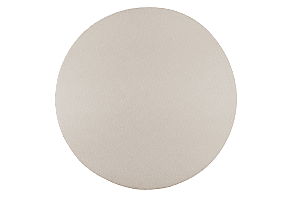 Totter & Tumble Round Reversible Playmat - The Mariner & Roamer - 138 cm