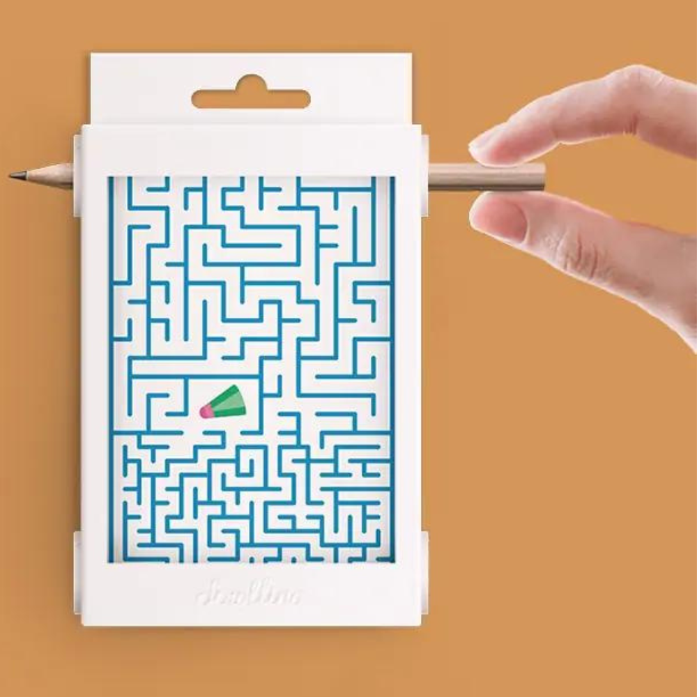 Scrollino - Amazing Summer Kit