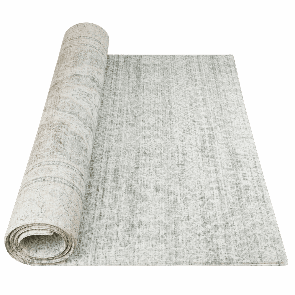 Totter And Tumble - The Portobello And The Brimfield Xl Playmat