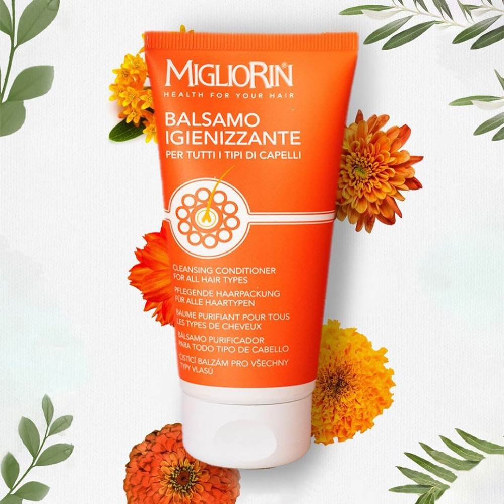 Migliorin - Hair Conditioner - 100ml