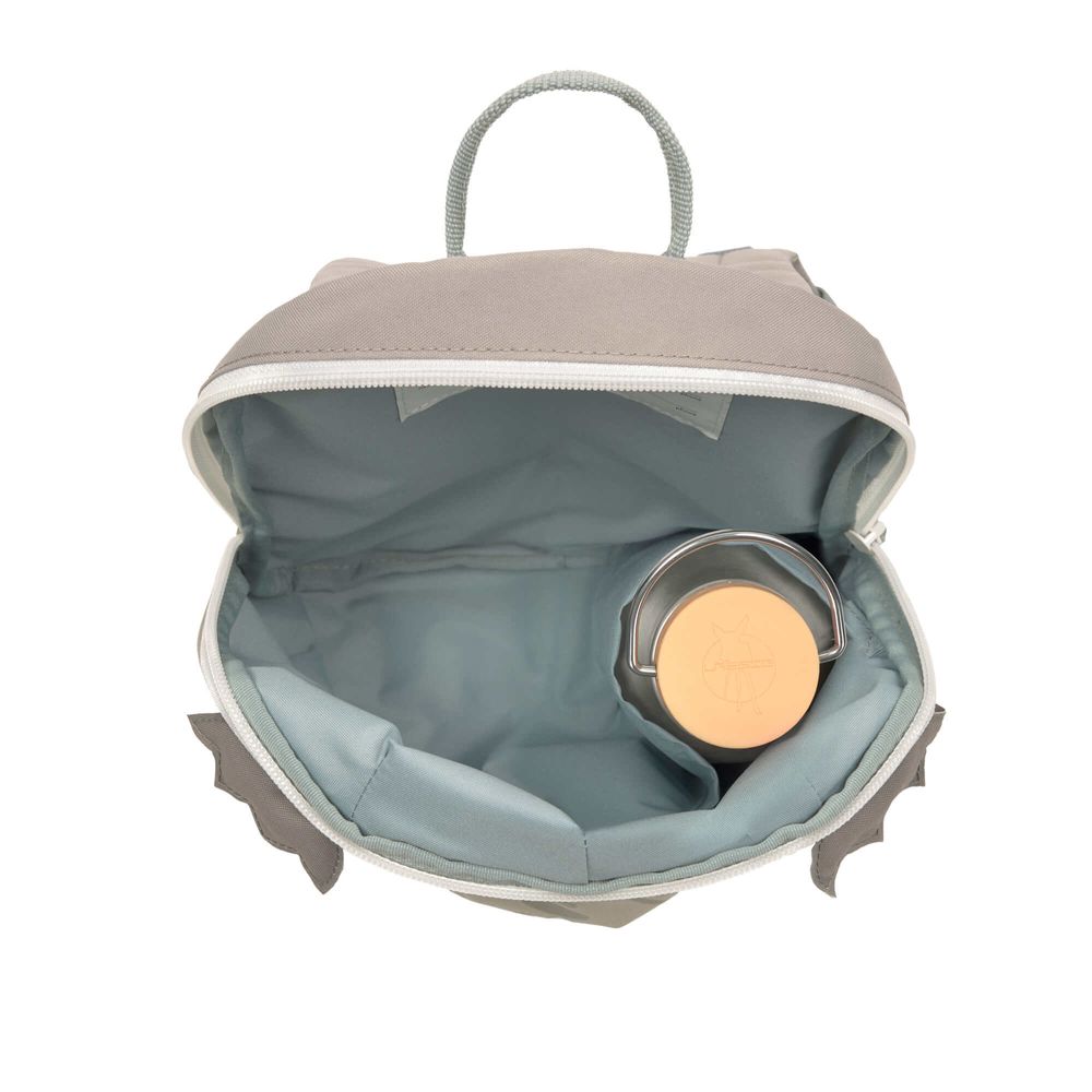 Lassig - Tiny Backpack - About Friends Dragon - 9-Inch/23cm