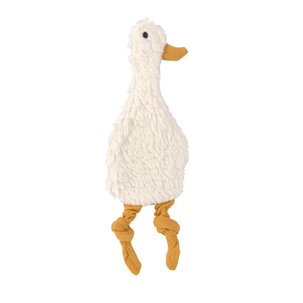 Lassig Knitted Baby Comforter - Goose