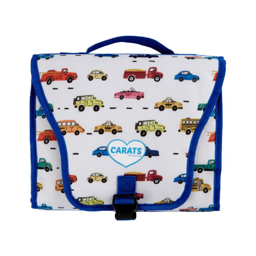 Cool Carat - Car Seat Cooler - Multi Car Designed