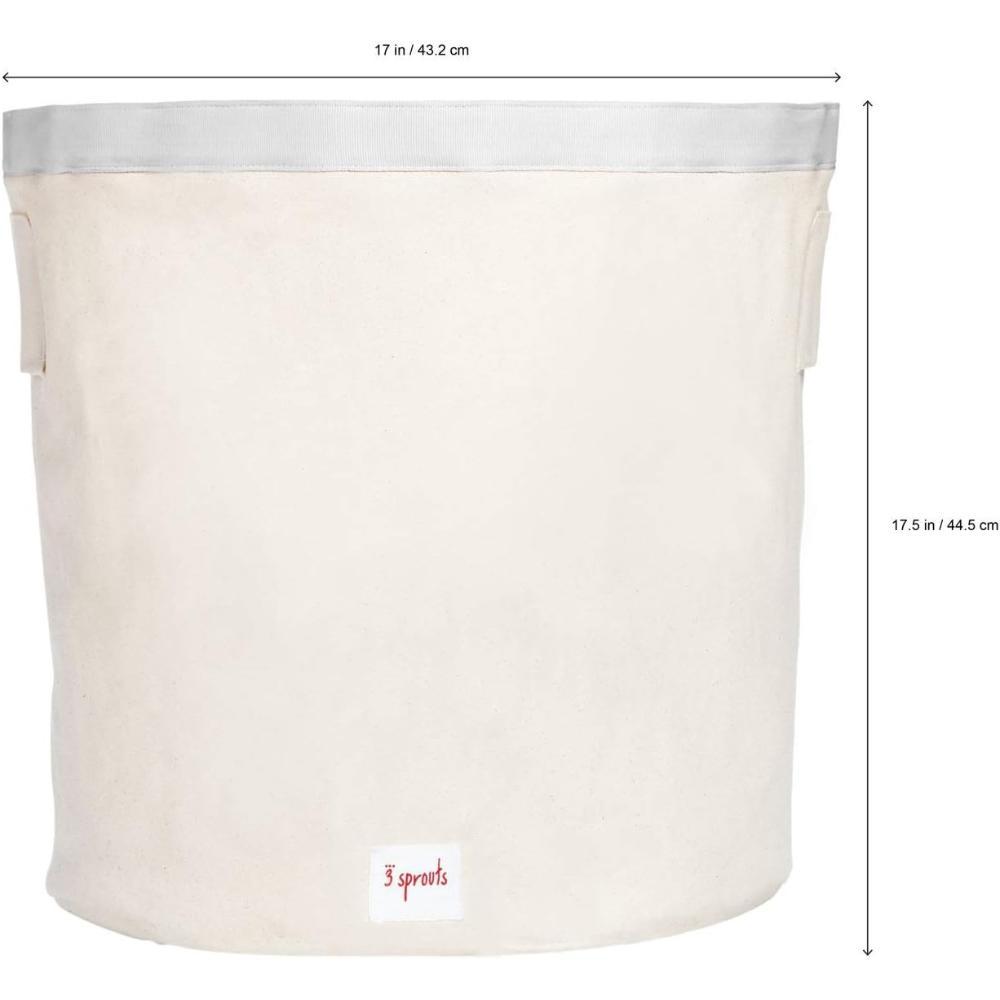 3سبراوت - سلة تخزين بلدغ