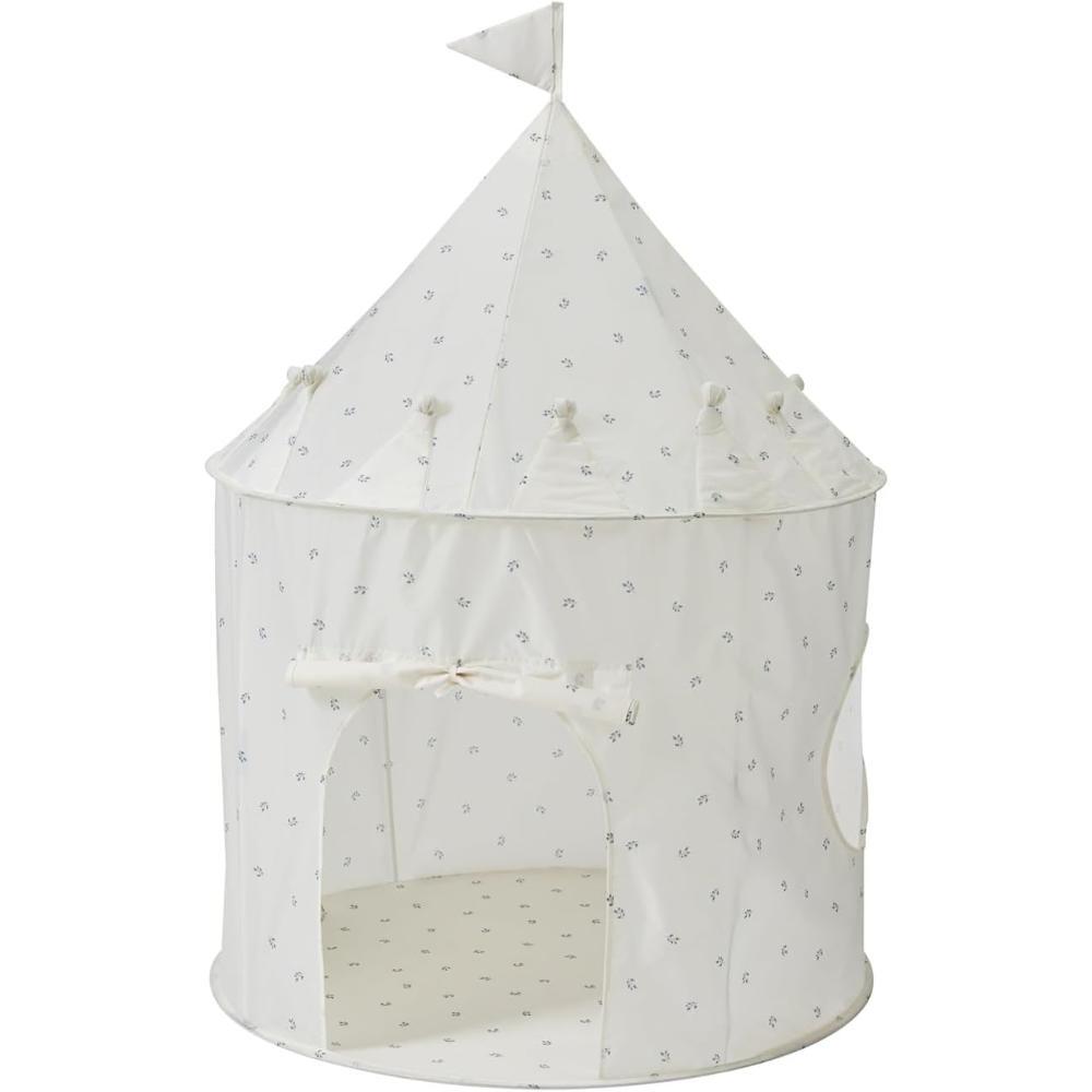 3 Sprouts - Recycled Tent Blueberry - Ivory