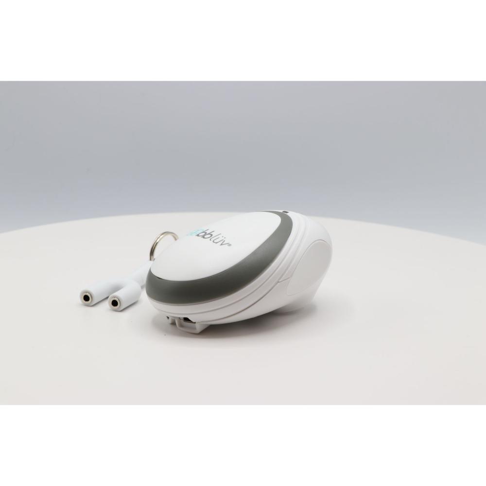 Bbluv - Echo Foetal Doppler - White