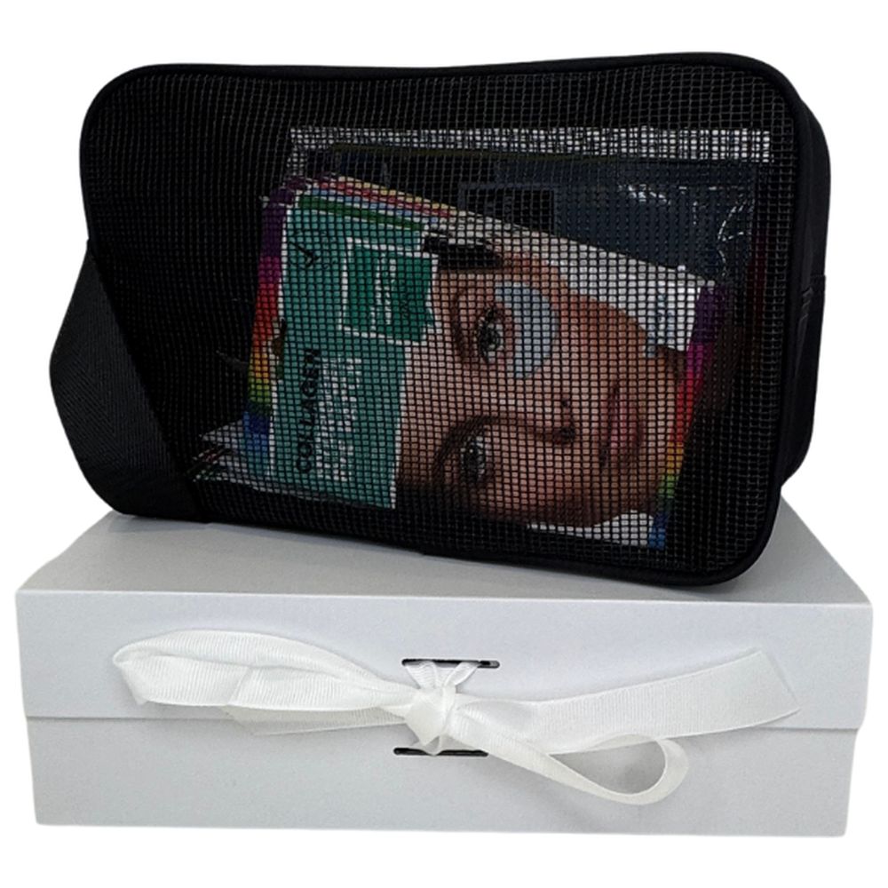 Shop The Twist - 7 Days Beautiful Me Premium Beauty Routine Gift Box - 25 Pc Set