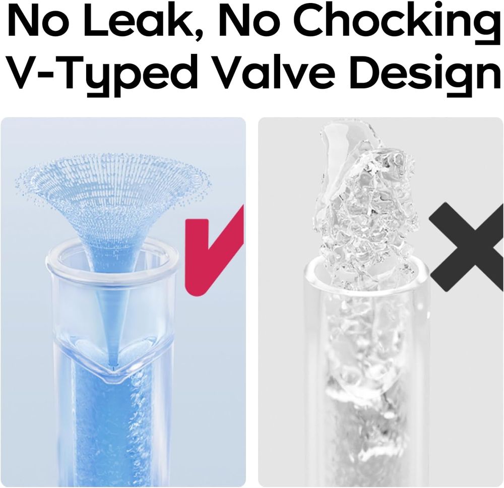 Babycare - Wind ELF Vacuum Water Bottle - 300 ml - Multicolor