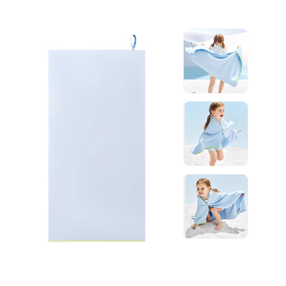 Babycare - Kids & Baby Towel - 70 x 140 cm