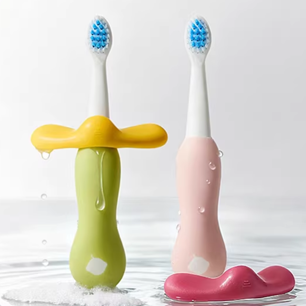 Babycare - Kids Ultra-Clean Training Toothbrush