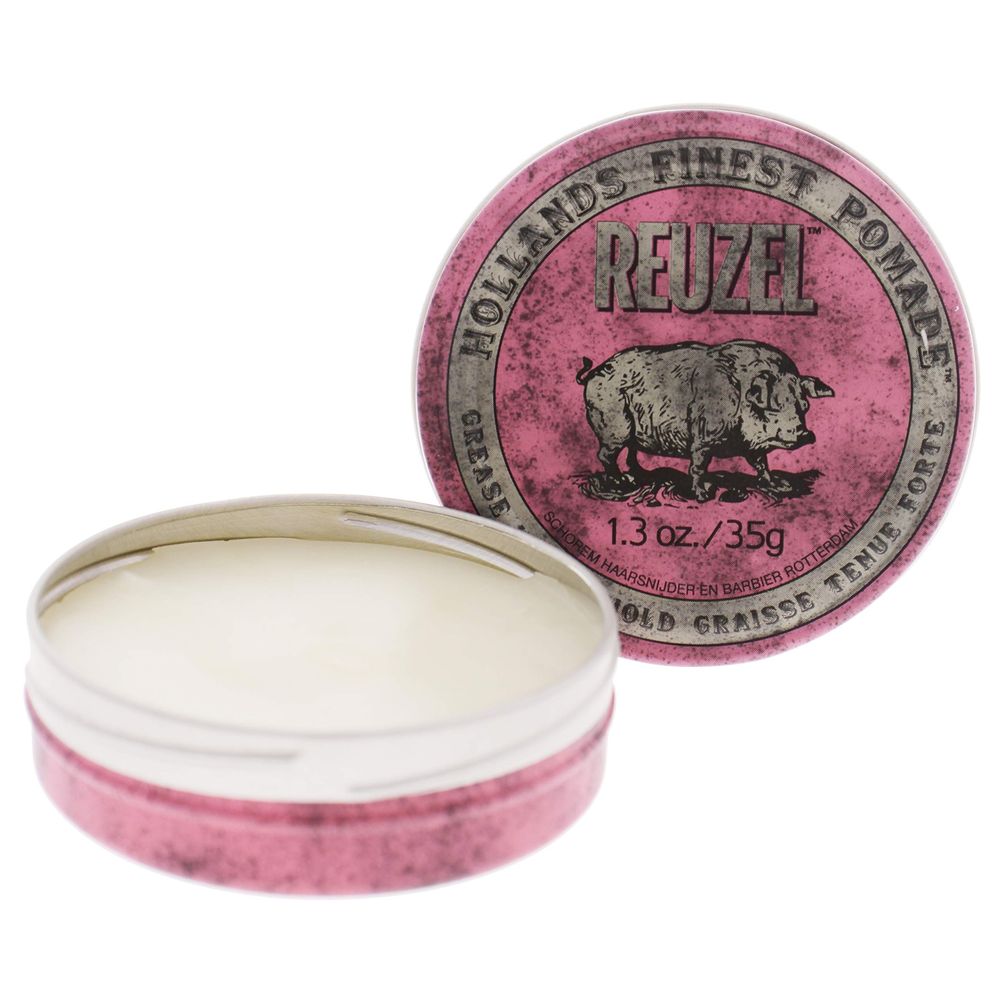Reuzel - Pink Heavy Grease 35g